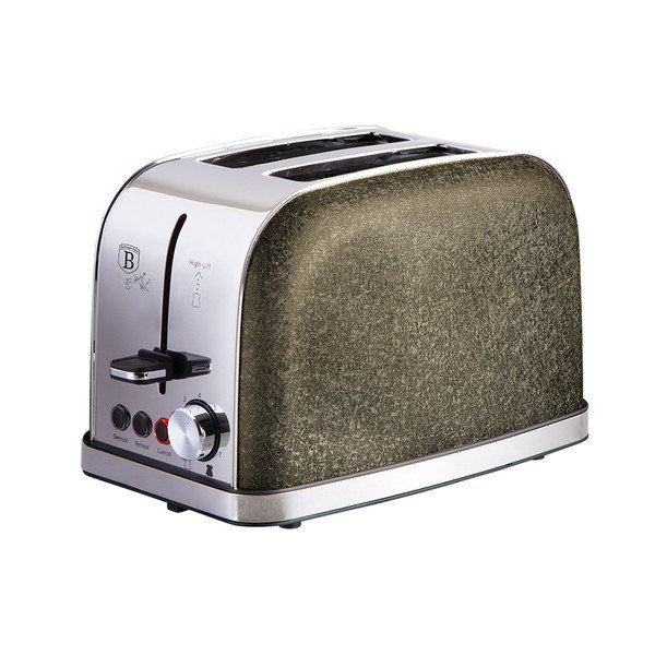 Toster Crystal Collection – BerlingerHaus