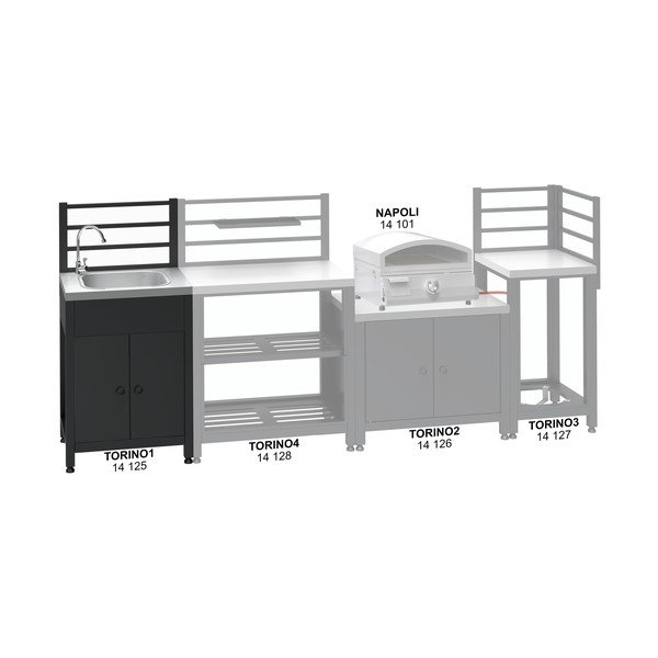 Moduł kuchni zewnętrznej Torino 1 – Cattara-image-3