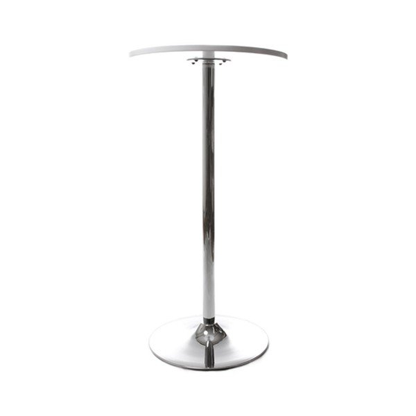 Biały stolik barowy Kokoon Design Lila-image-4