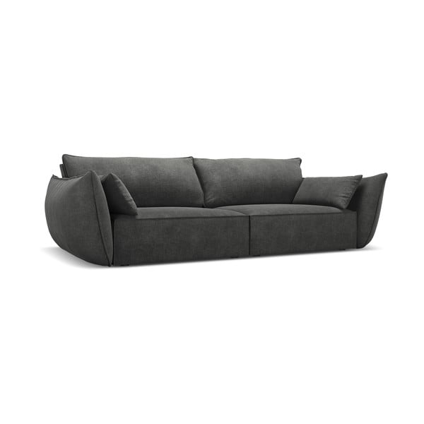 Szara sofa 208 cm Vanda – Mazzini Sofas-image-2