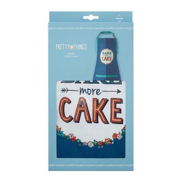 Fartuch kuchenny Premier Housewares Pretty Things-image-2