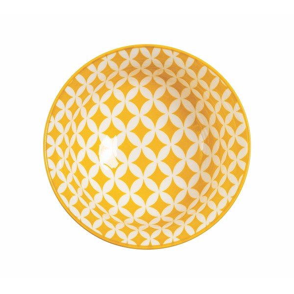 Porcelanowe miski zestaw 4 szt. ø 11 cm Confusion – VDE Tivoli 1996-image-4