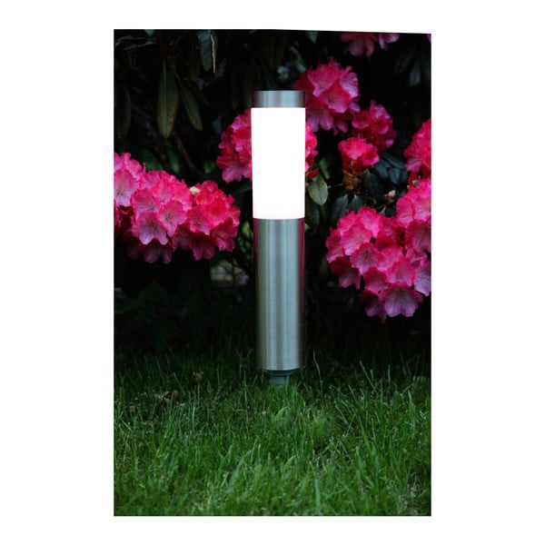 Lampa ogrodowa Solar Energy Garden Light Show Steel-image-2