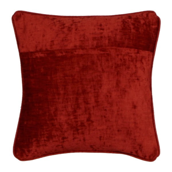 Czerwona poszewka na poduszkę Kate Louise Exclusive Ranejo, 40 × 40 cm-image-1