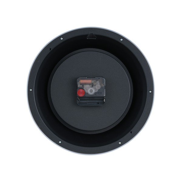 Zegar ścienny ø 25 cm Tender Rib – Karlsson-image-2