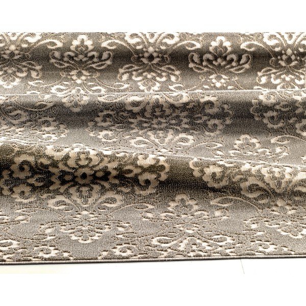 Dywan Webtappeti Reflex Baroque Beige, 80x150 cm-image-1