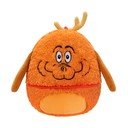 Zabawka pluszowa Fuzz-A-Mallows Grinch Max – SQUISHMALLOWS