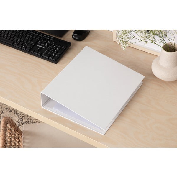 Kartonowy organizer na dokumenty Archie – Bigso Box of Sweden-image-1