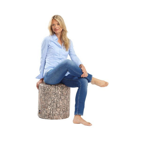 Puf Forest Tree, 45 cm-image-3