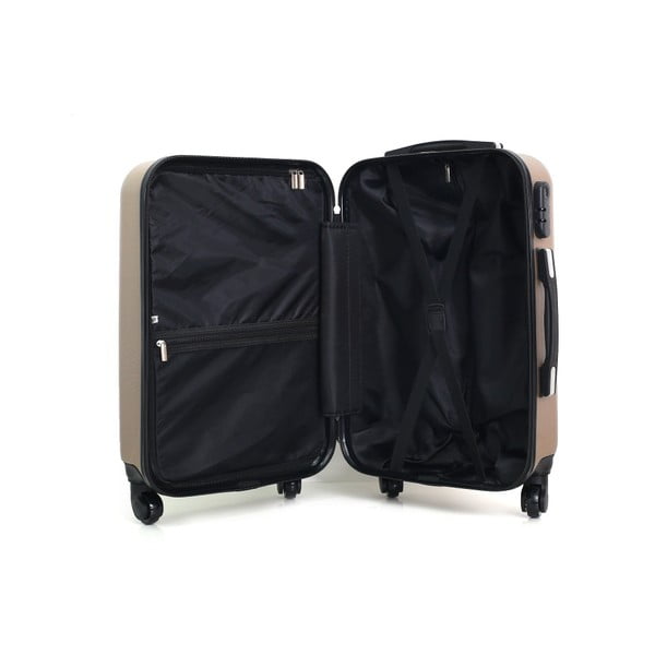 Walizka na kółkach Hero Lipari, 37 l-image-2