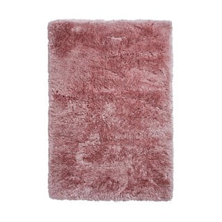 Różowy dywan Think Rugs Polar, 150x230 cm