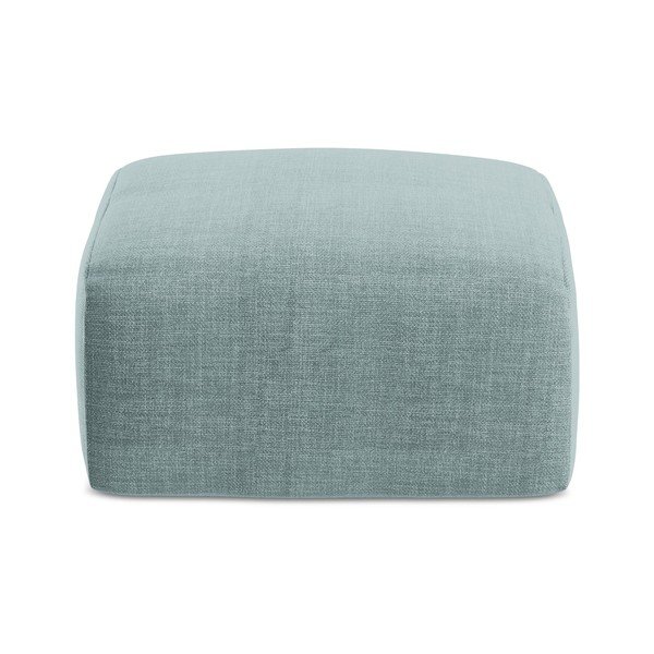 Niebieski podnóżek Leila – Makamii