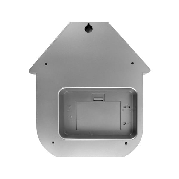 Wahadłowy zegar ścienny Modern Cuckoo – Karlsson-image-3