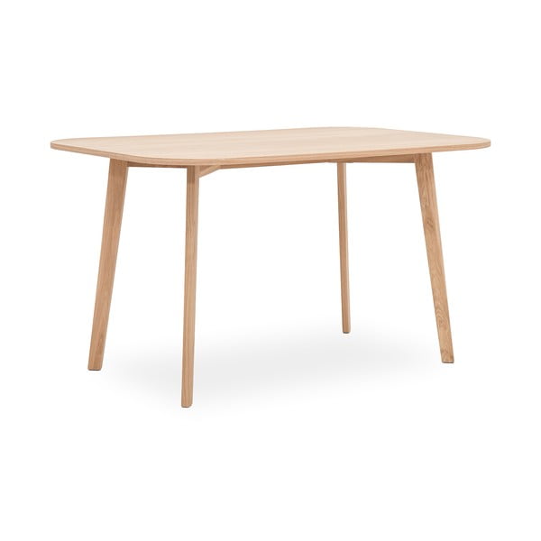 Stół do jadalni Tordis Oak, 150x90 cm
