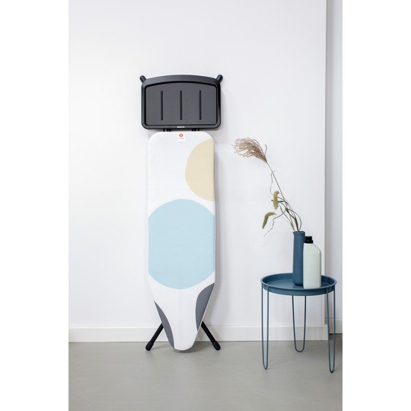 Deska do prasowania Spring Bubbles B – Brabantia-image-1