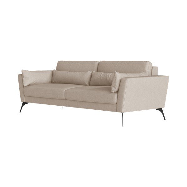 Beżowa sofa Marie Claire Home Susan-image-3