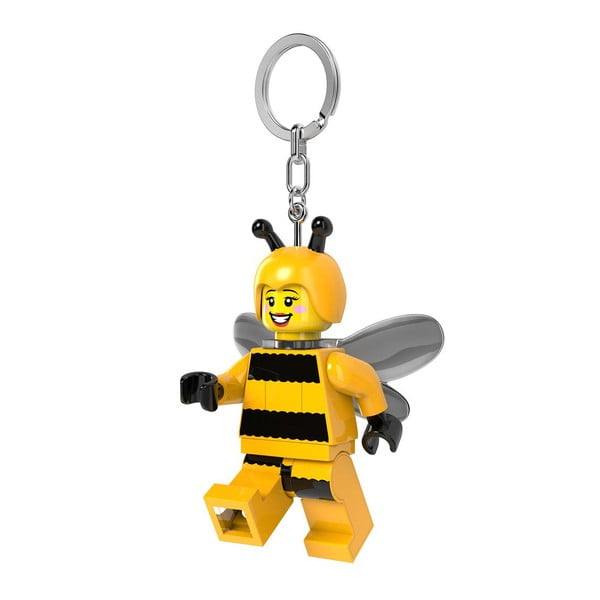 Breloczek z latarką Minifigures – LEGO®-image-3
