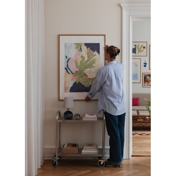 Plakat 50x70 cm Little Green – Sofie Rebecca Iversen – The Poster Club-image-1