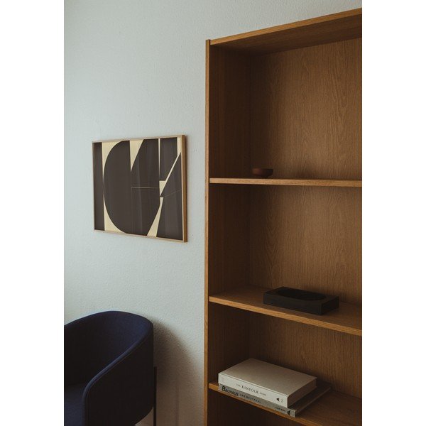 Plakat 70x50 cm Mid 03 – Bycdesign Studio – The Poster Club-image-1