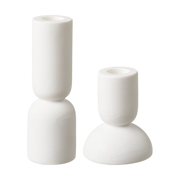 Kamienny świecznik Hambra – House Nordic