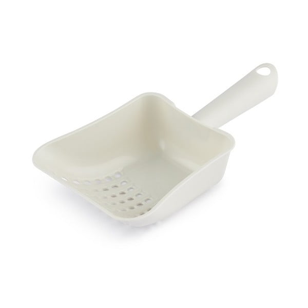 Niebieski pojemnik na karmę 10 l Cody – Rotho-image-3