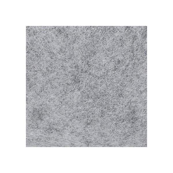 Tekstylny koszyk do przechowywania ø 46x12 cm Cesto Concrete – MiaCara-image-4