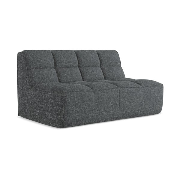 Ciemnoszary moduł sofy Kalai – Makamii-image-1