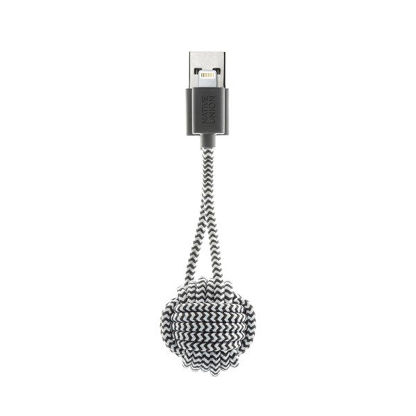 Kabel zasilający Cable Zebra Apple