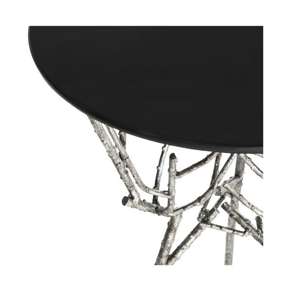 Stolik kawowy Tara Accent Silver-image-1