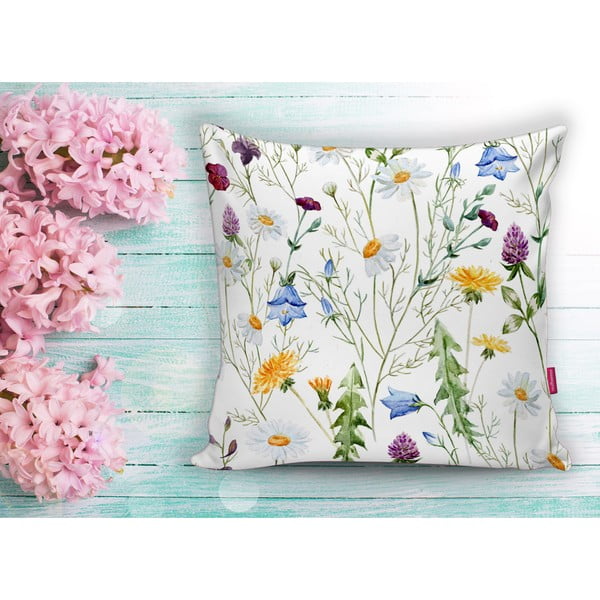 Poduszka dekoracyjna 43x43 cm – Mila Home-image-2