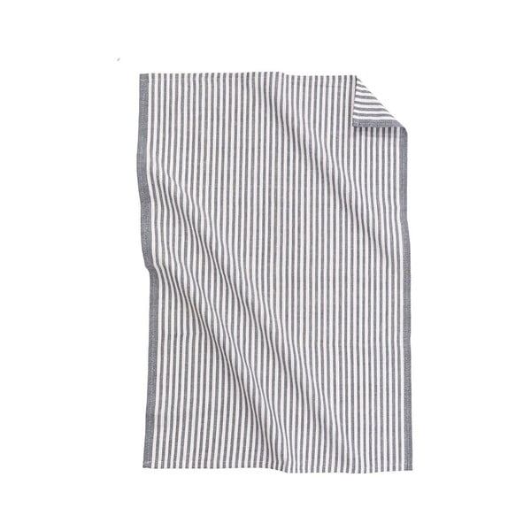 Bawełniane ścierki zestaw 3 szt. 70x50 cm Lines – Tiseco Home Studio-image-3