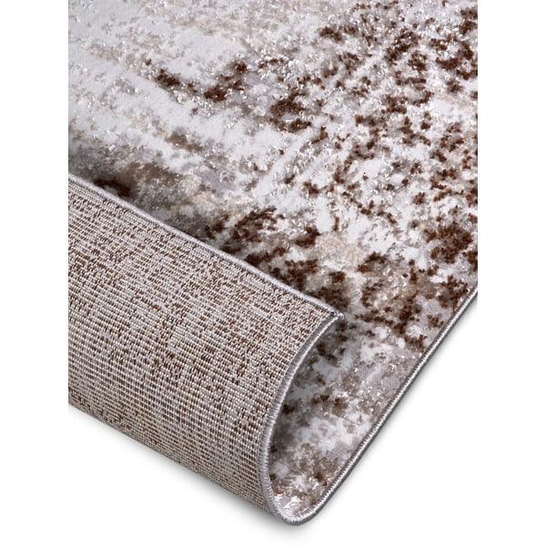 Jasnobrązowy dywan 67x120 cm Shine Retro – Hanse Home-image-4