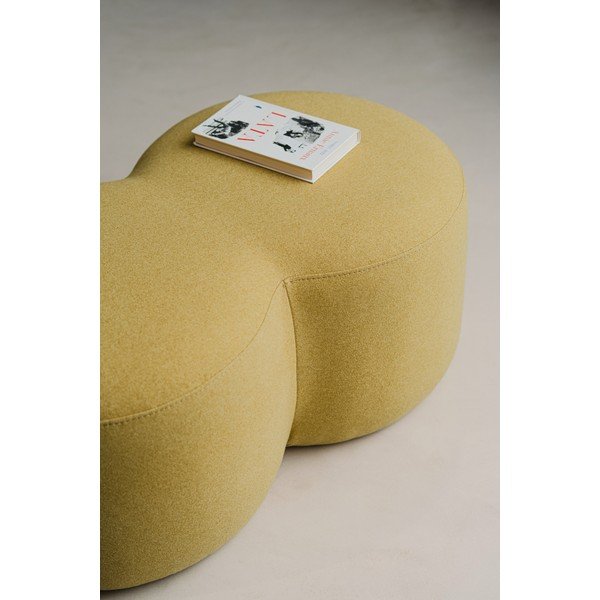 Żółty puf Umbo – noo.ma-image-2