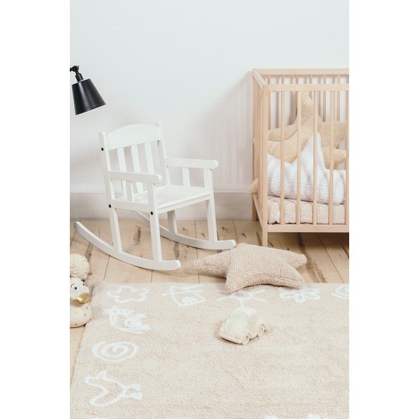 Poduszka dziecięca Star – Lorena Canals-image-2