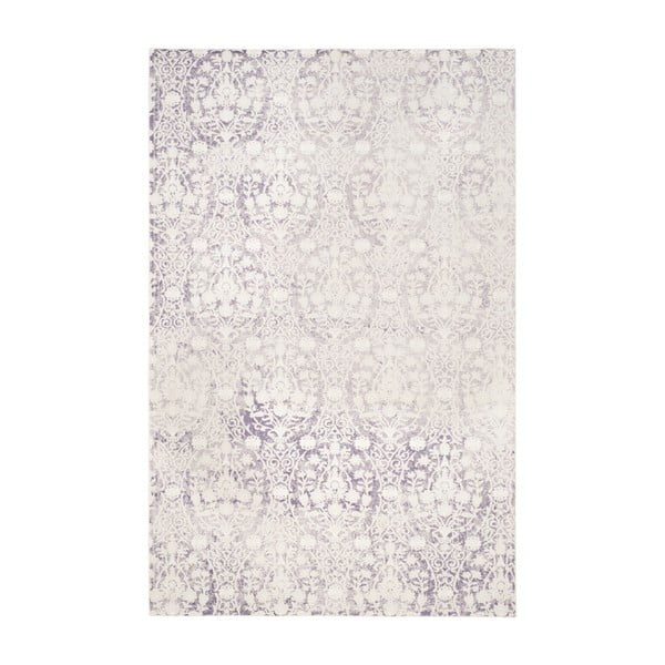 Jasnofioletowy dywan Safavieh Bettine, 154x231 cm