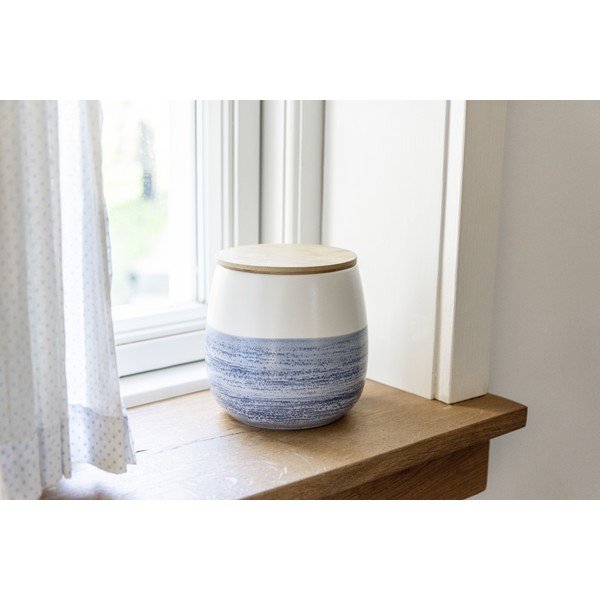 Ceramiczny pojemnik na żywność Mala – Wenko-image-3