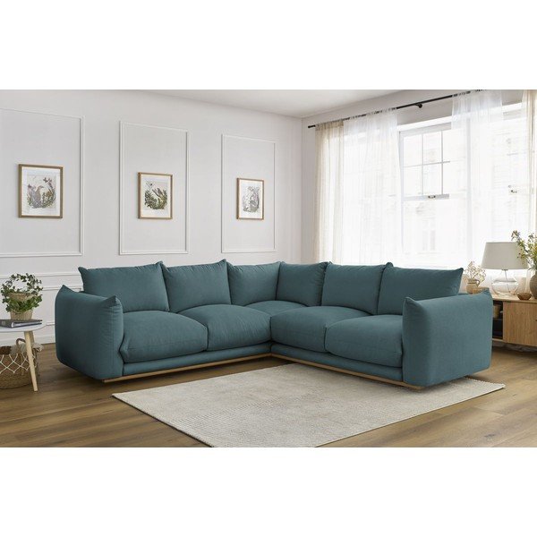 Niebieski narożnik Ernest – Bobochic Paris-image-1