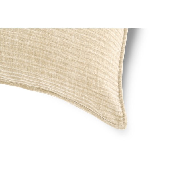 Poduszka dekoracyjna z szenilu 45x45 cm Juliette – Tiseco Home Studio-image-3