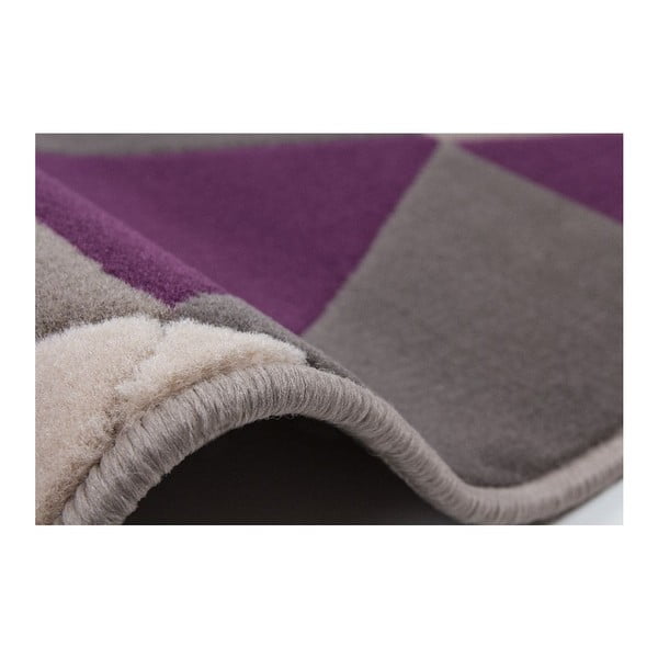 Dywan Stella 200 Multi Violet, 120x170 cm-image-3