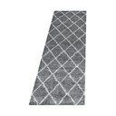 Szary chodnik 80x250 cm Alvor – Ayyildiz Carpets
