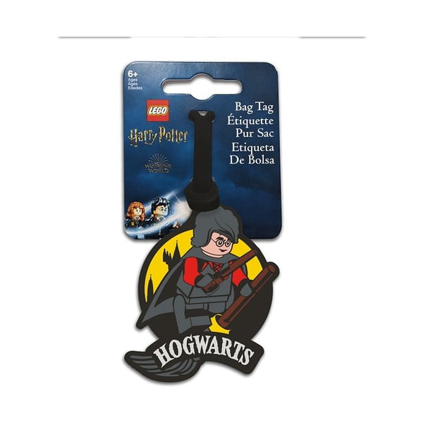 Zawieszka na bagaż Harry Potter – LEGO®-image-2