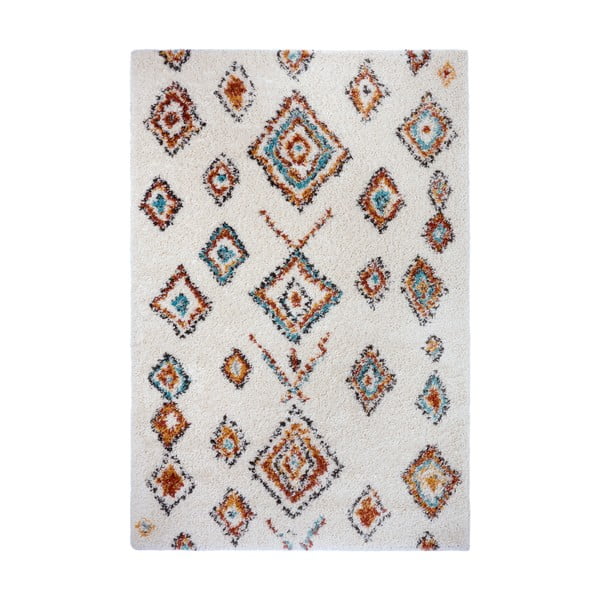 Kremowy dywan Mint Rugs Phoenix, 120x170 cm
