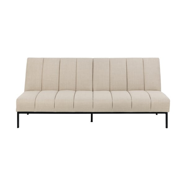 Beżowa sofa 198 cm Caix – Actona