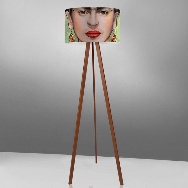 Lampa stojąca John-image-1