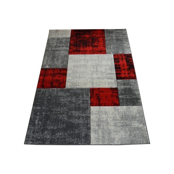 Dywan Webtappeti Intarsio Kerro, 140x200 cm-image-1