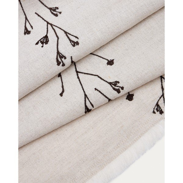 Bieżnik 50x150 cm Mirari – Kave Home-image-2