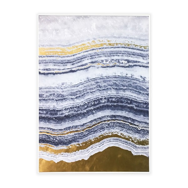 Obraz Moycor Creta Waves, 102 x 142 cm