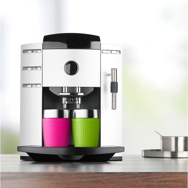 Różowy kubek termiczny 0.2 l – Tefal-image-1