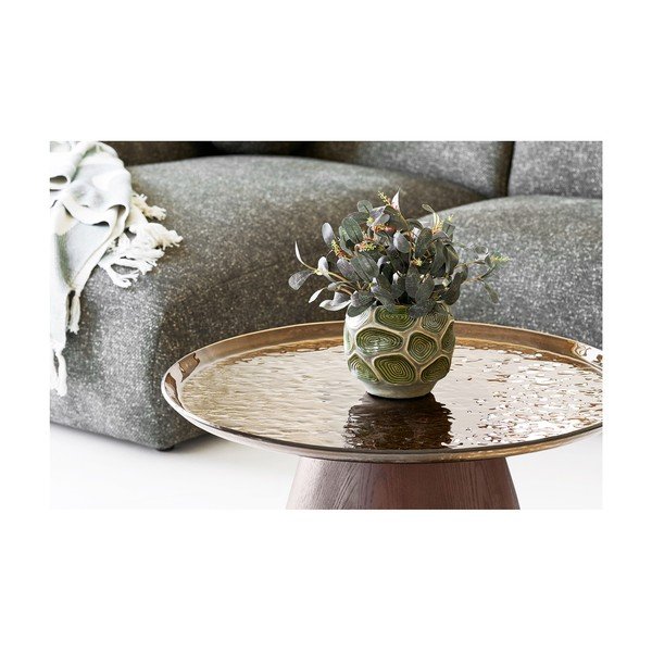 Terakotowa osłonka na doniczkę ø 18 cm – House Nordic-image-1