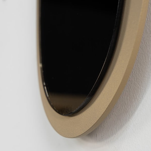 Lustro ścienne 20x35 cm Pipa – Spinder Design-image-4